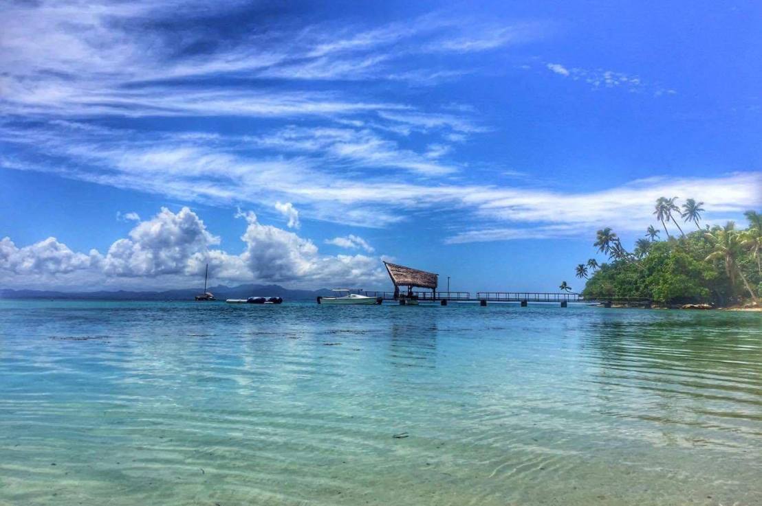 A Fijian Summers Day Trip